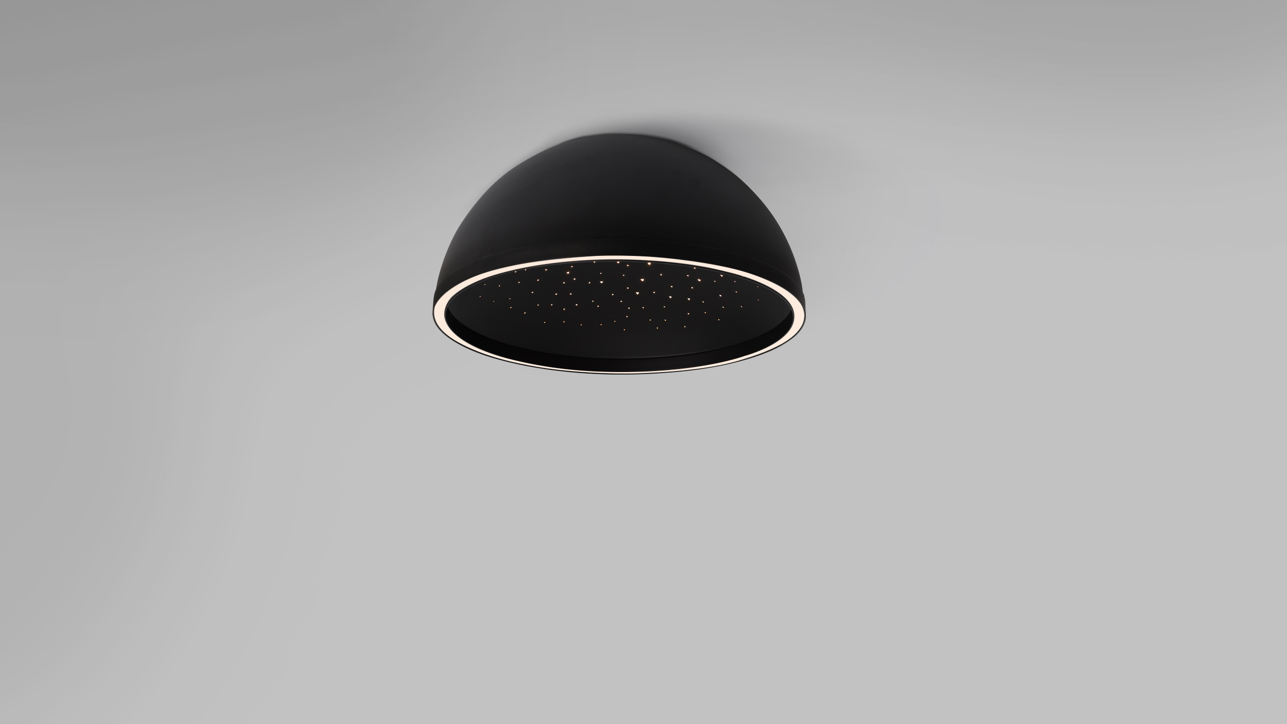 Plafonieră QUASAR SPHERE C