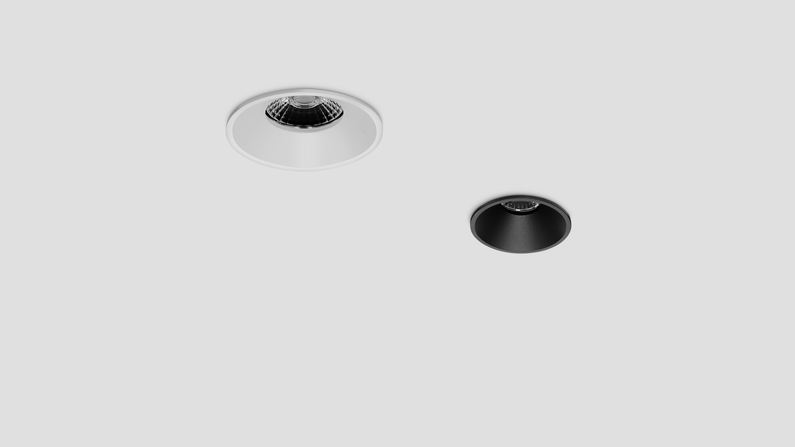 LED spot direcțional HADES