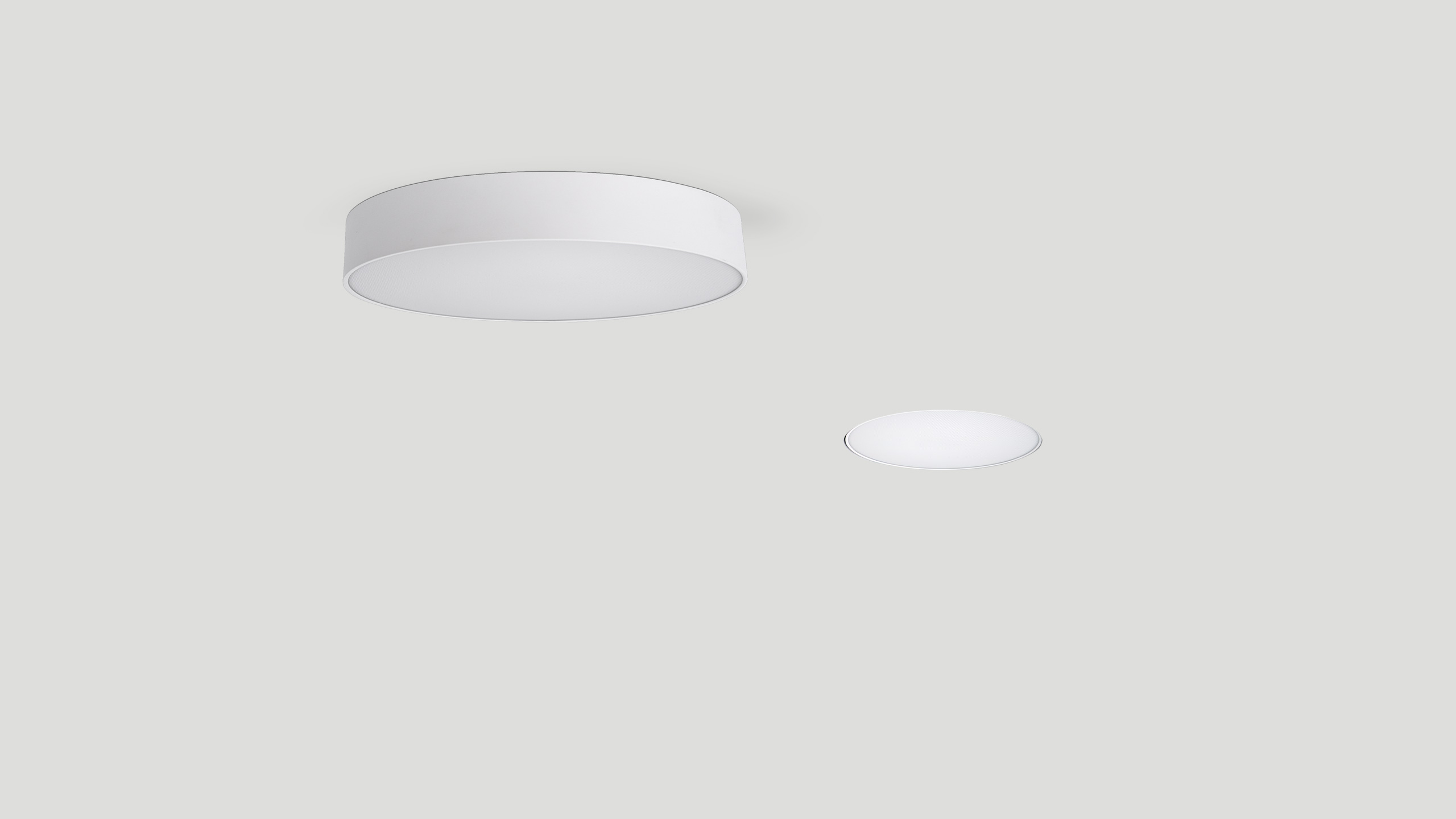 COSY LED PLAFOND