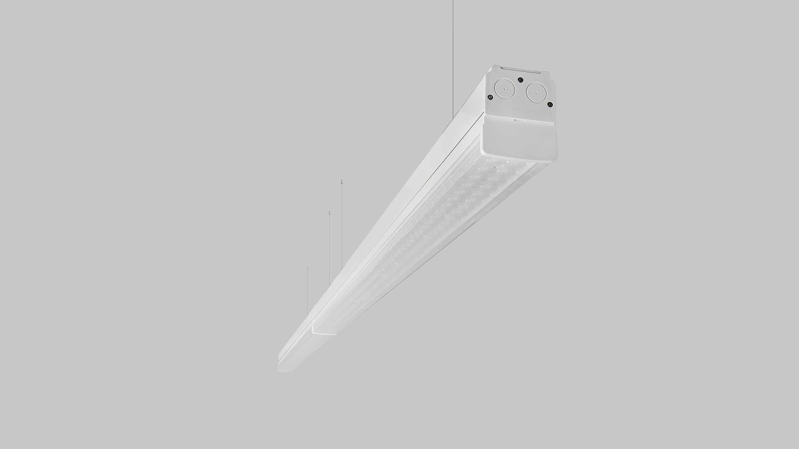Profil LED MULTILINE