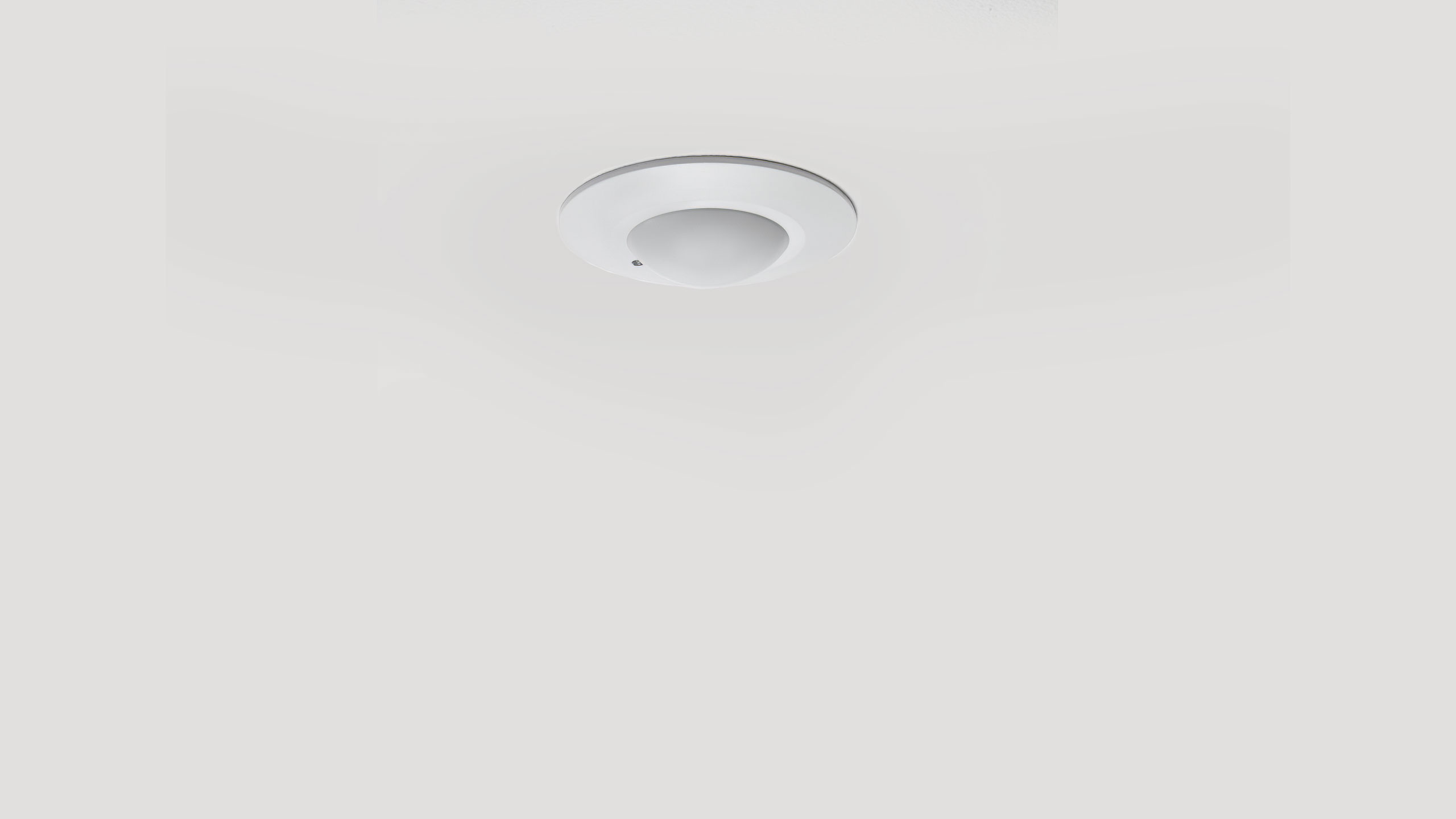 Microwave sensor tavan