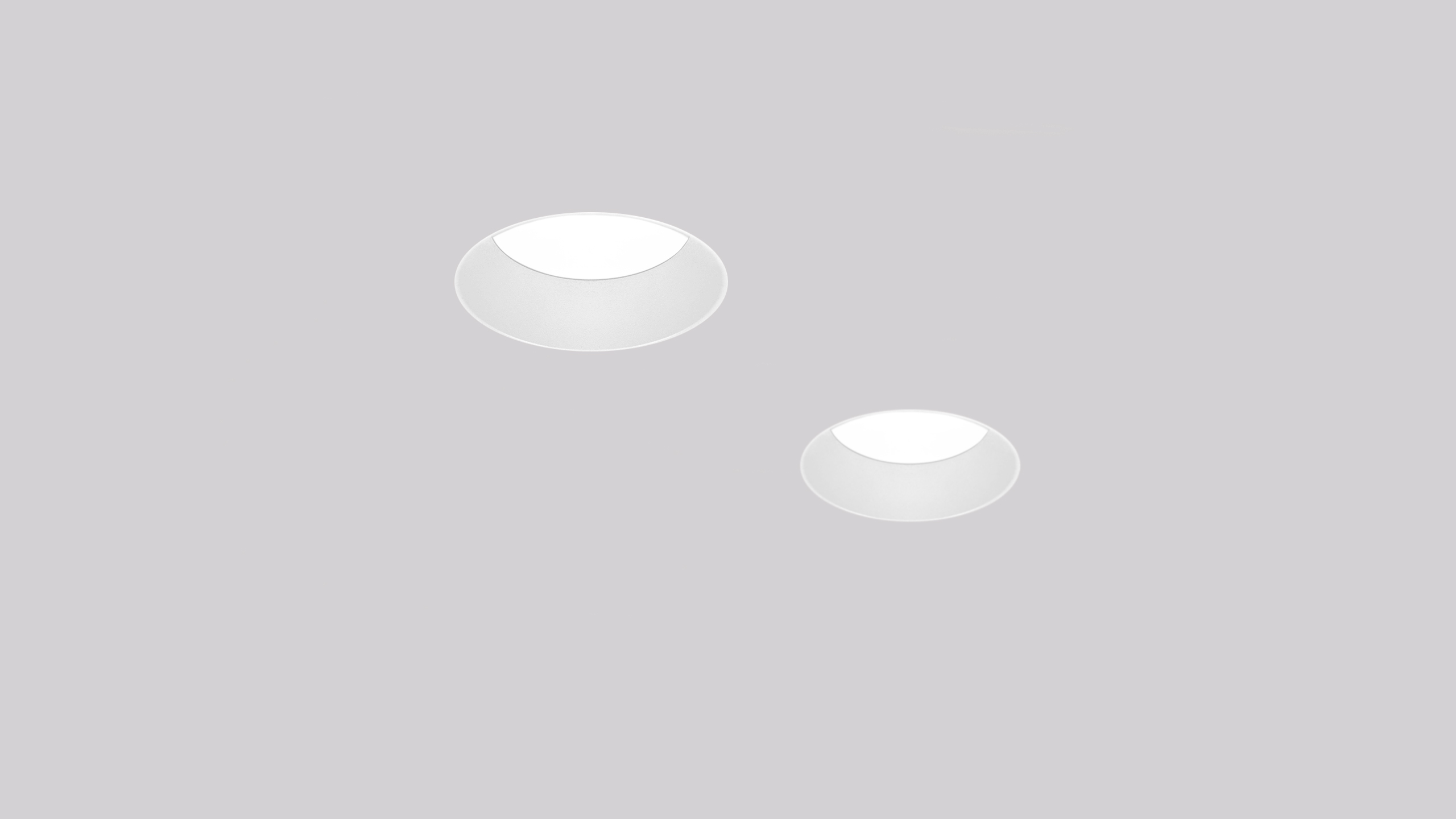 Spot LED ZERO TRIMLESS