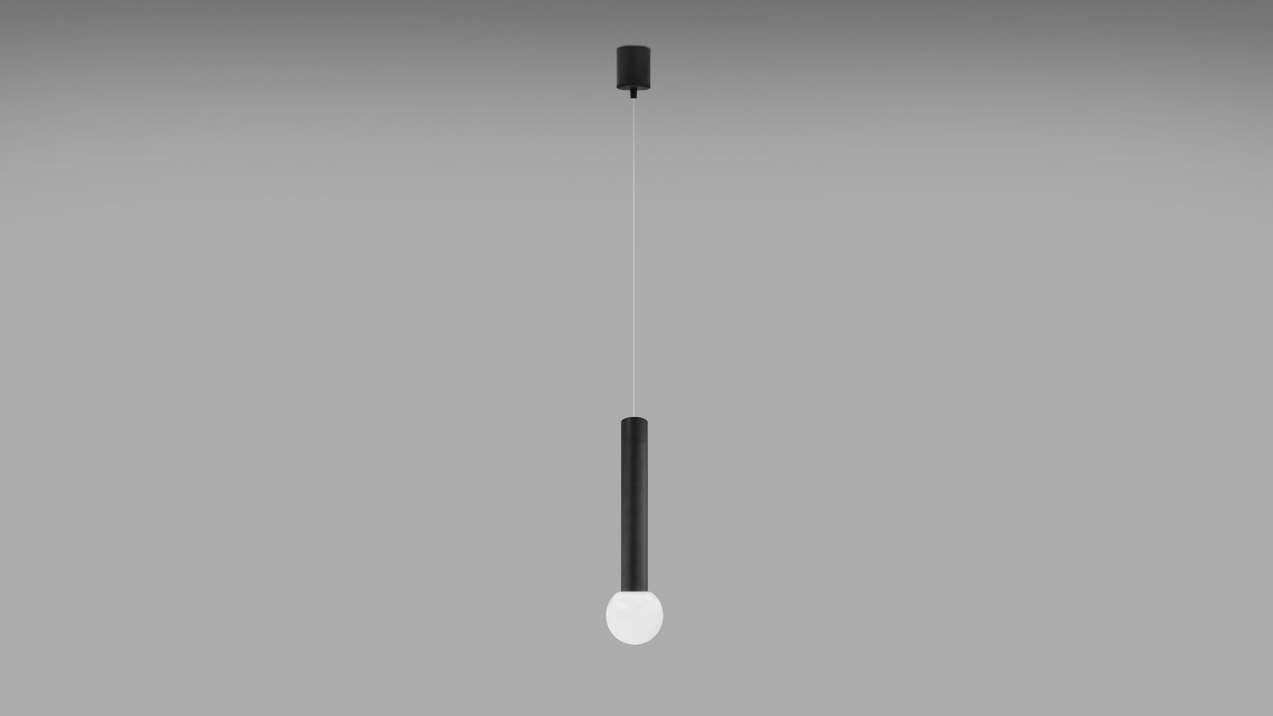 RIGOLETTO LED PENDEL