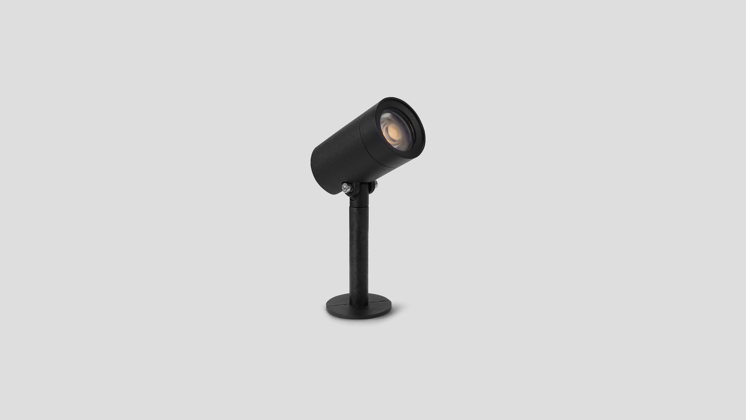 Spot LED îngropat Devision