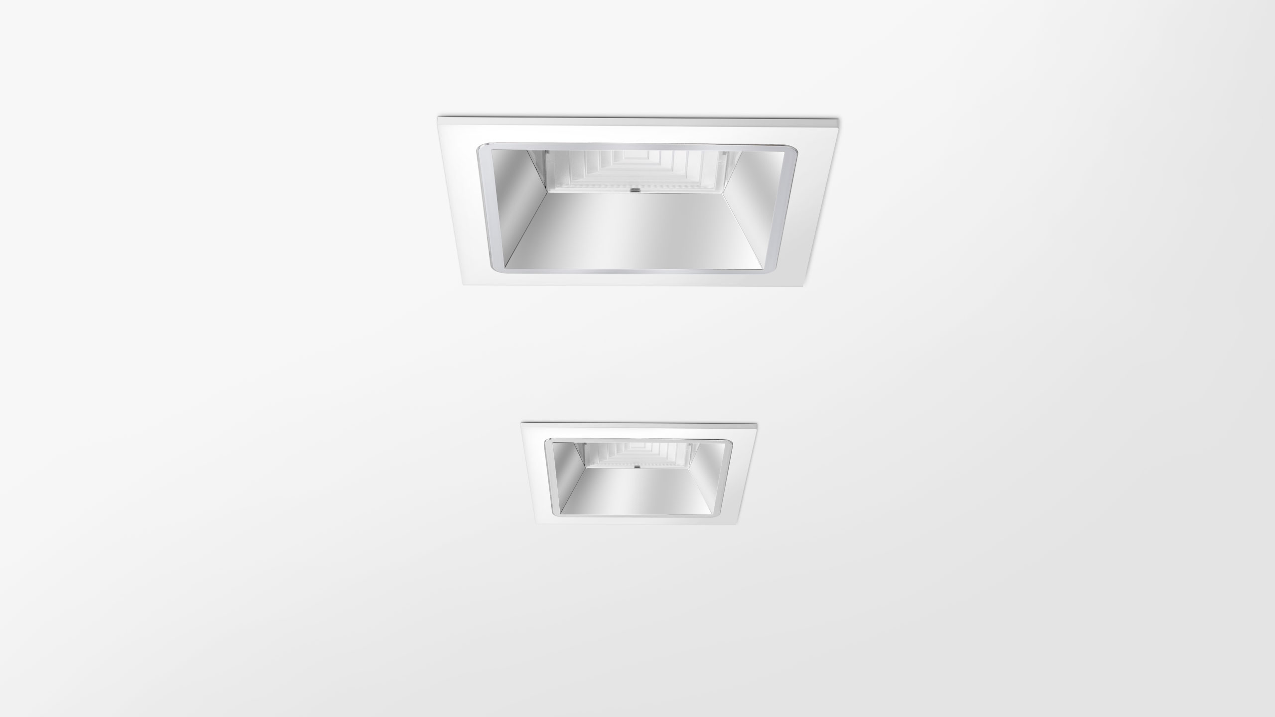 Spot LED încastrat STARLIT