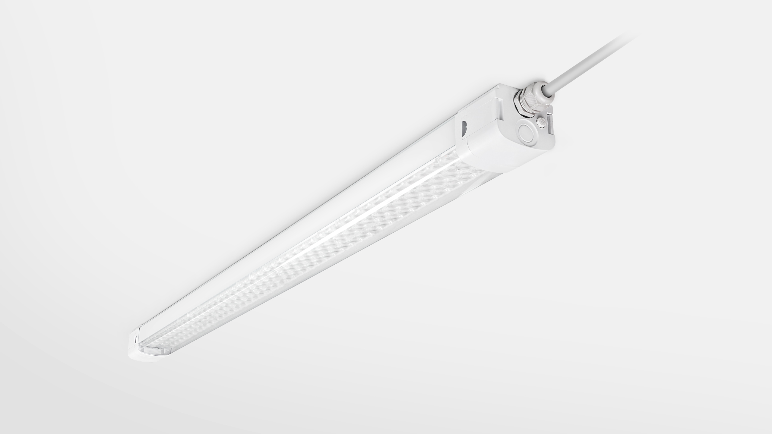 ALASKA PRO OPTIC INDUSTRIAL LAMP 