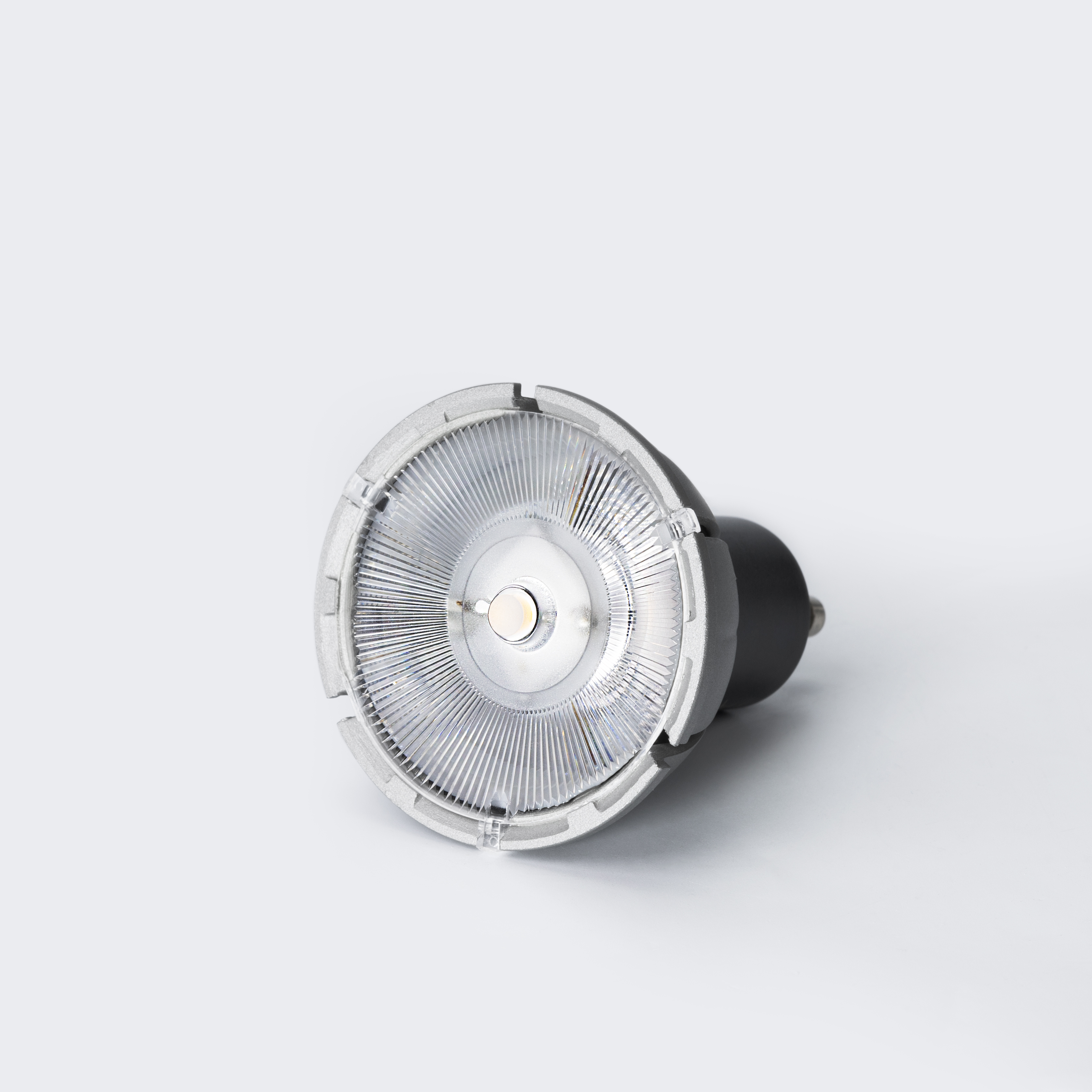 Led лампа GU10 V2 7.5W 3000K 10˚ Triac