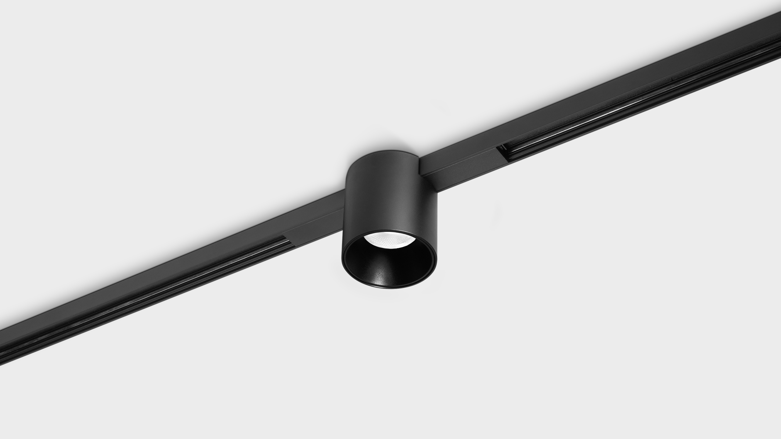 Spot LED magnetic ACHIL R 55