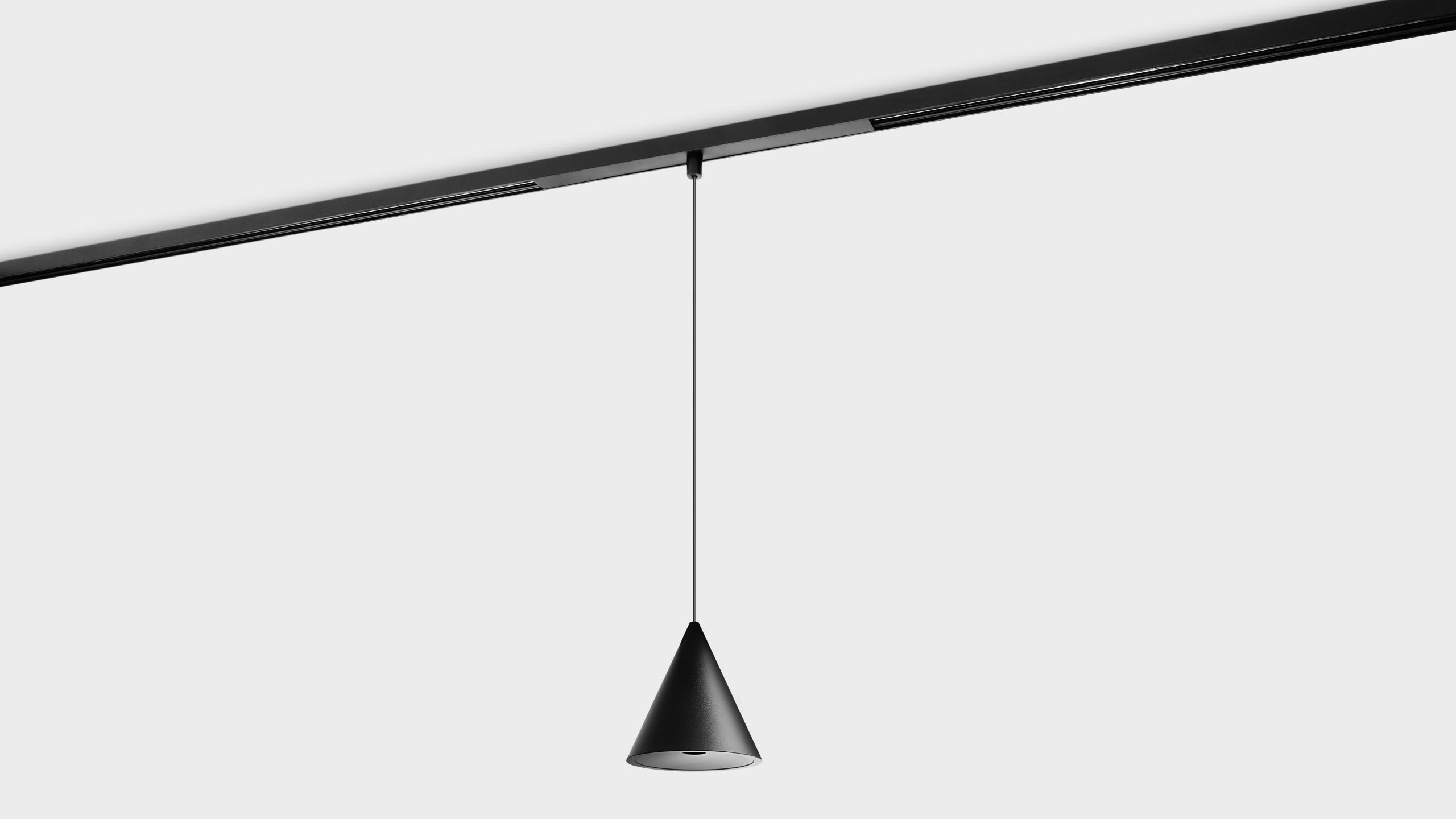 Pendul LED Conus Magnet