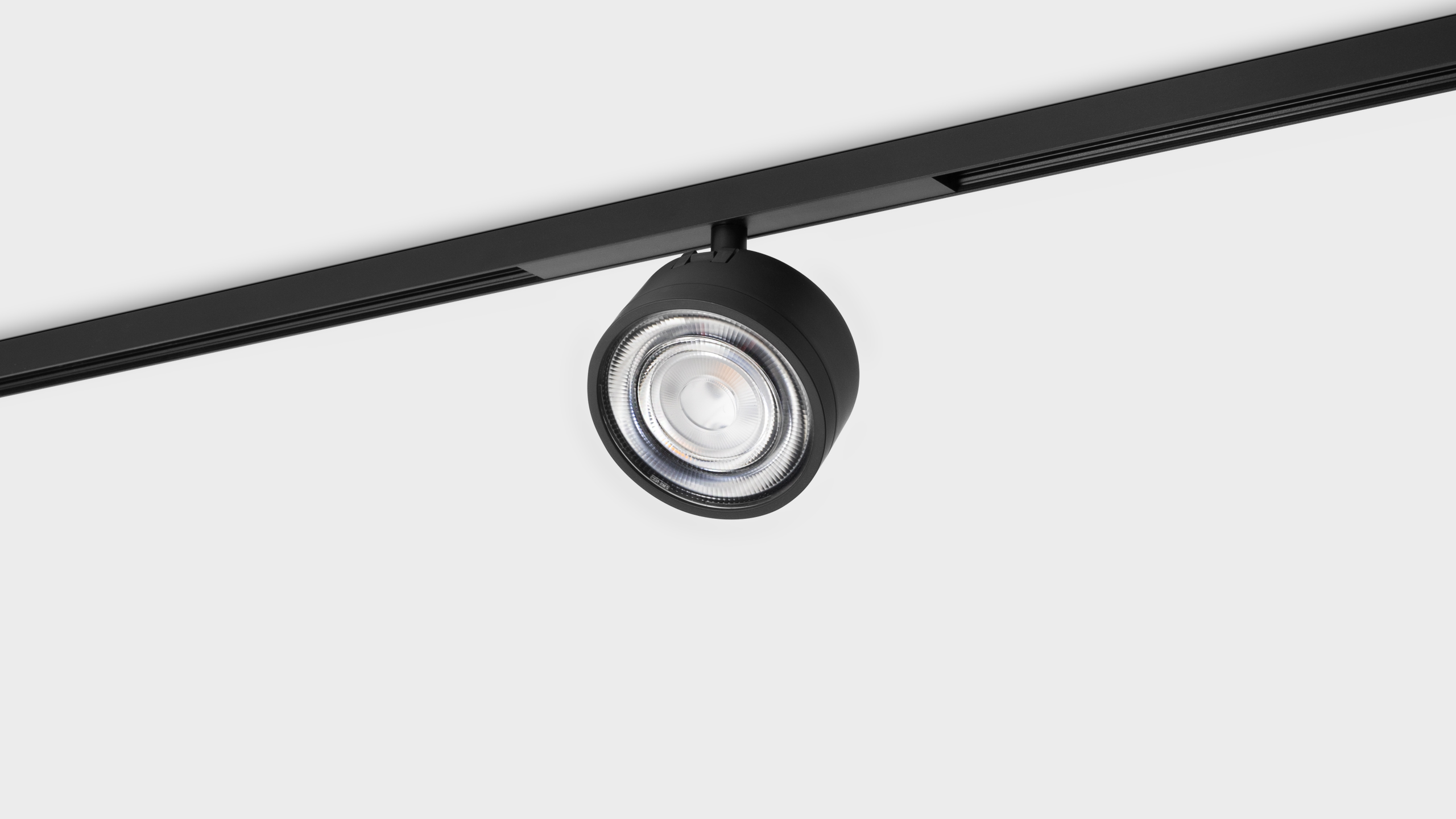 Spot LED magnetic POINT