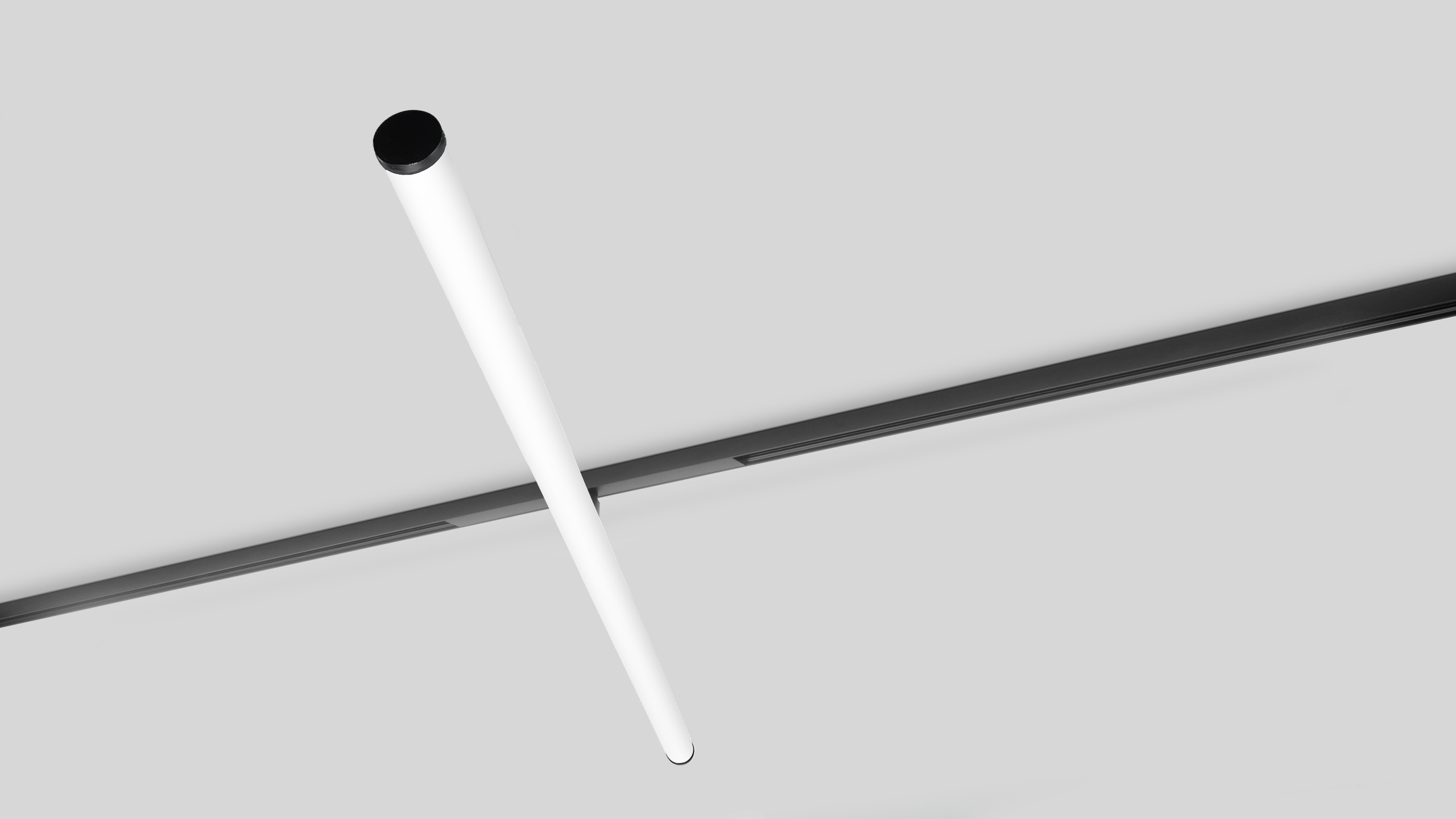 Modul LED Tube Magnet
