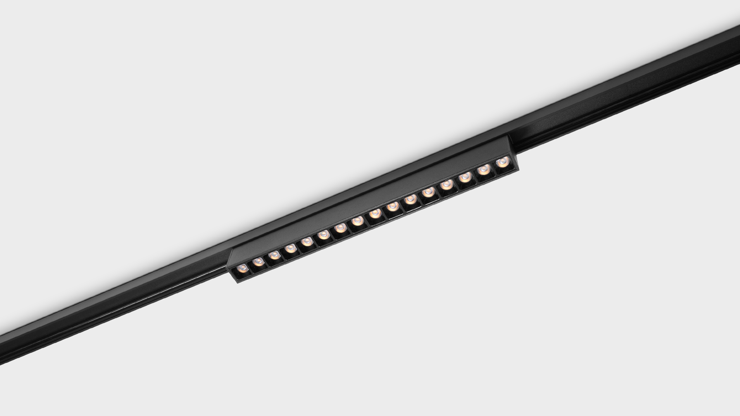 Modul LED Darklight Down