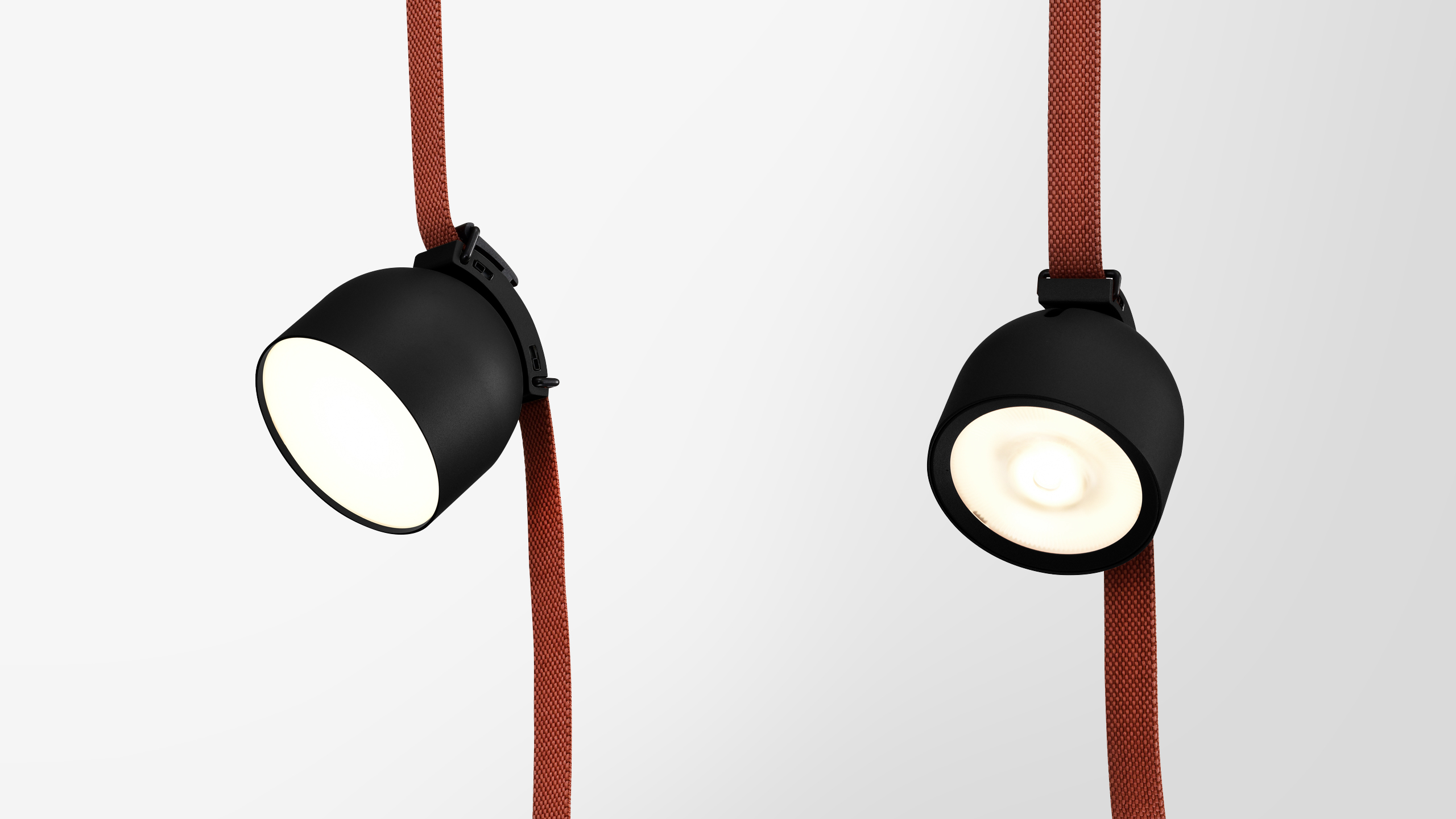 Spotlight pentru Belt