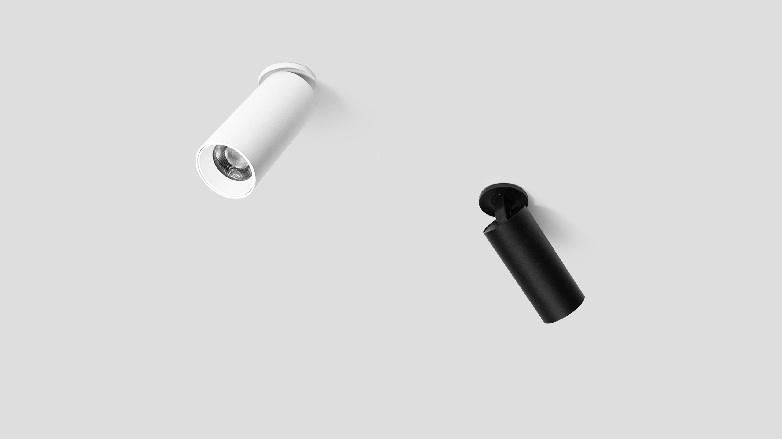 LED spot OXO BM