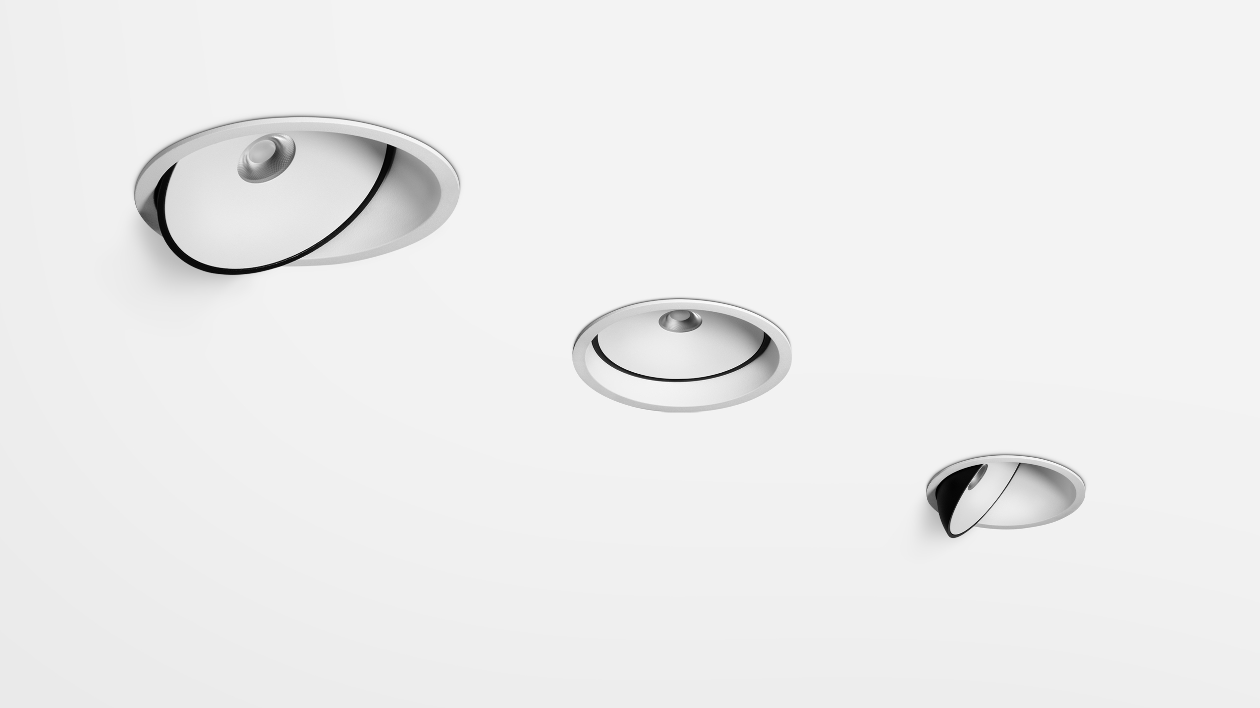 LED spot Joe VM