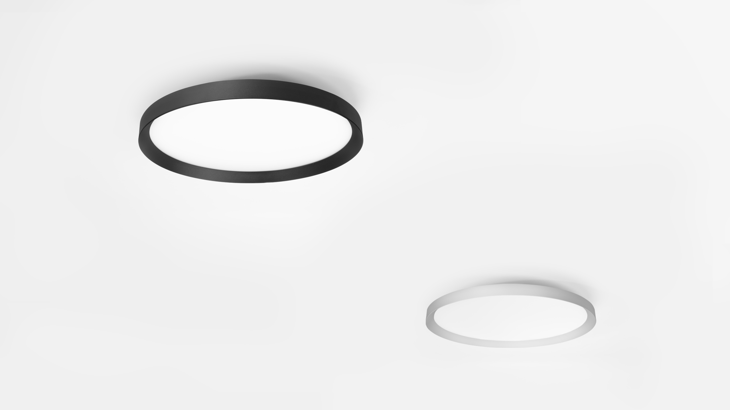 ARIS R UP&DOWN LED PLAFOND 